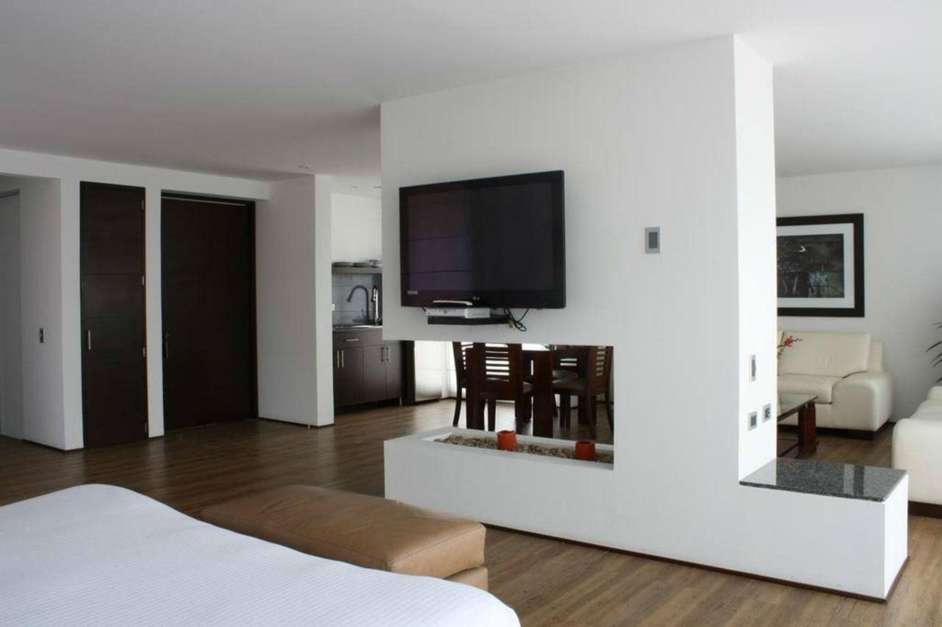 Suites Casa 95 Bogotá Zimmer foto